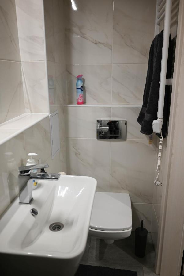 Petofi Apartman Pecs Exterior photo